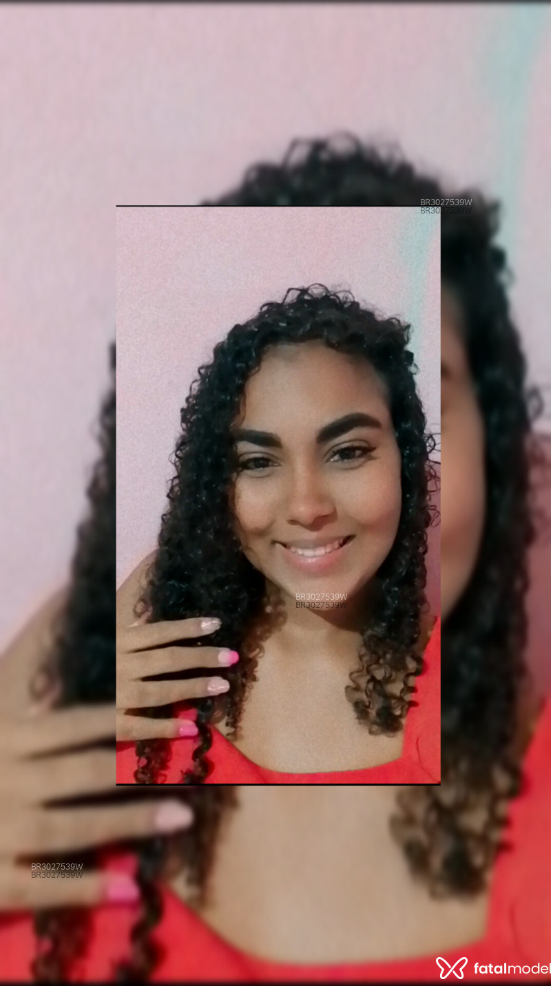 Acompanhante Morena - Feed