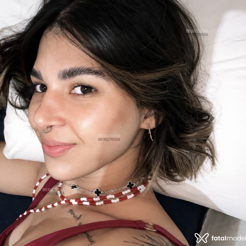 Acompanhante Freitas - Feed