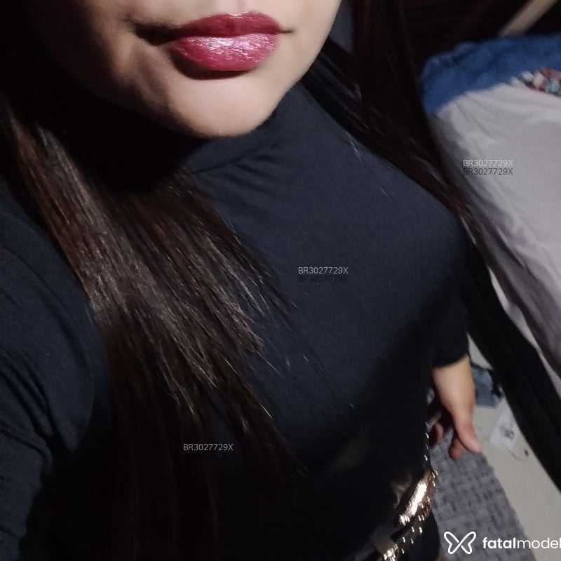 Acompanhante Morenabunduda - Feed