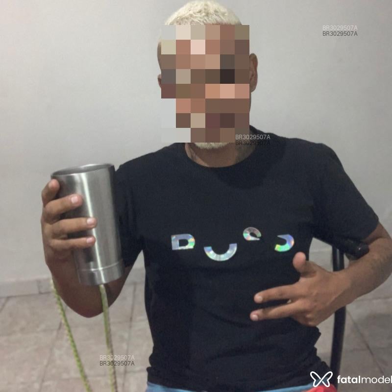 Acompanhante Junior Carvalho - Feed