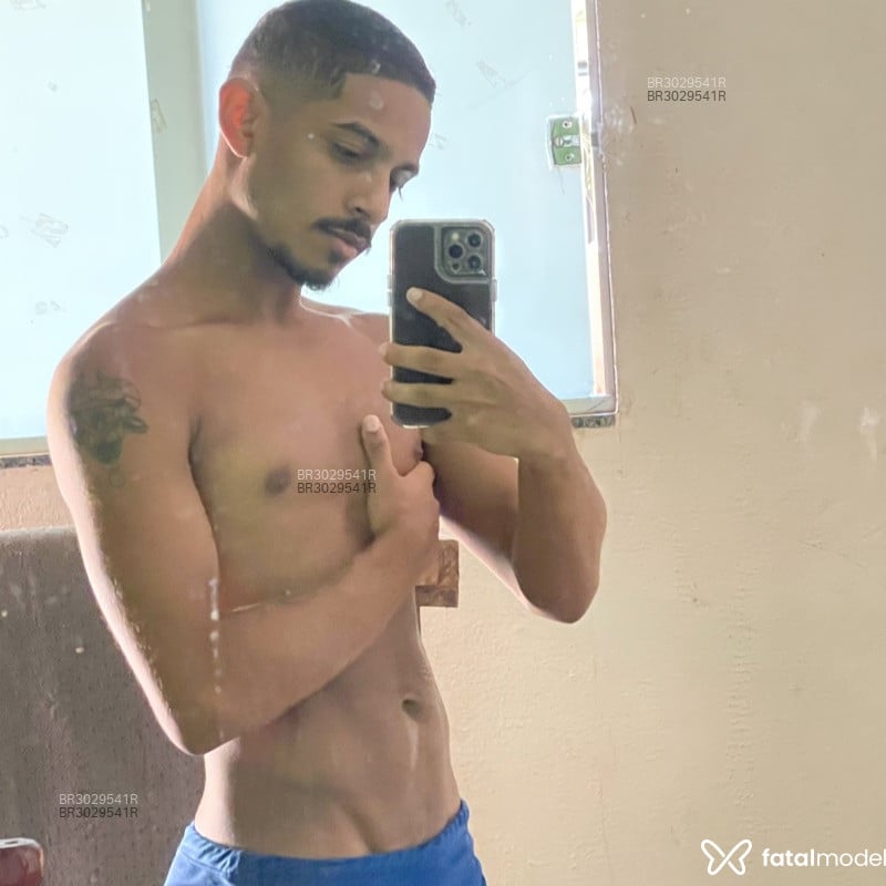 Acompanhante Morenosafado - Feed