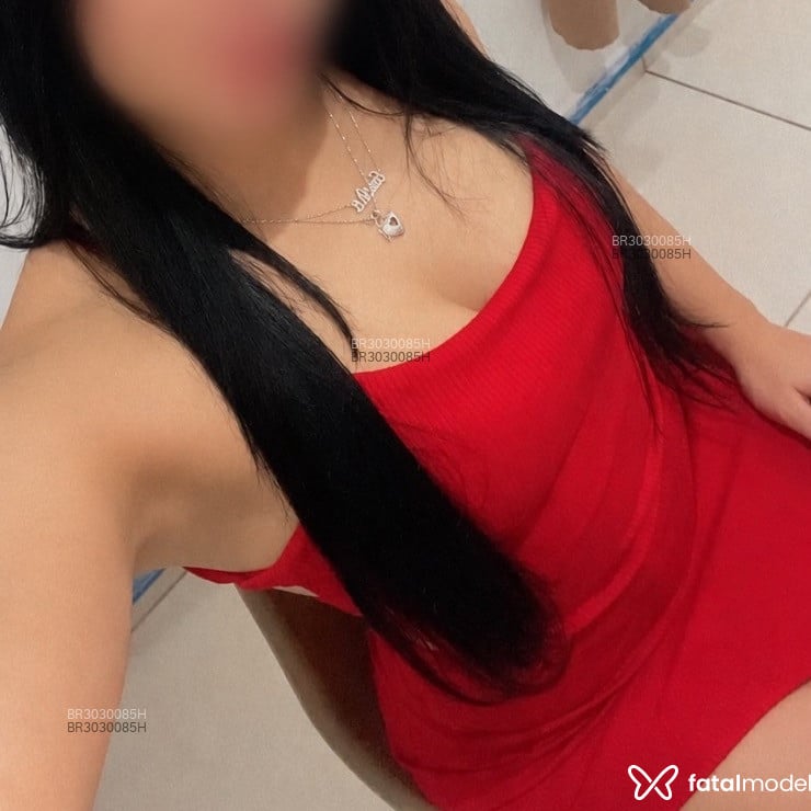Acompanhante Yasmin - Feed