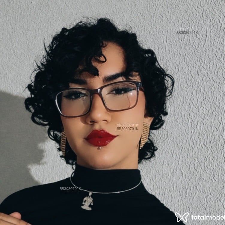 Acompanhante Luna Gabrielly - Feed