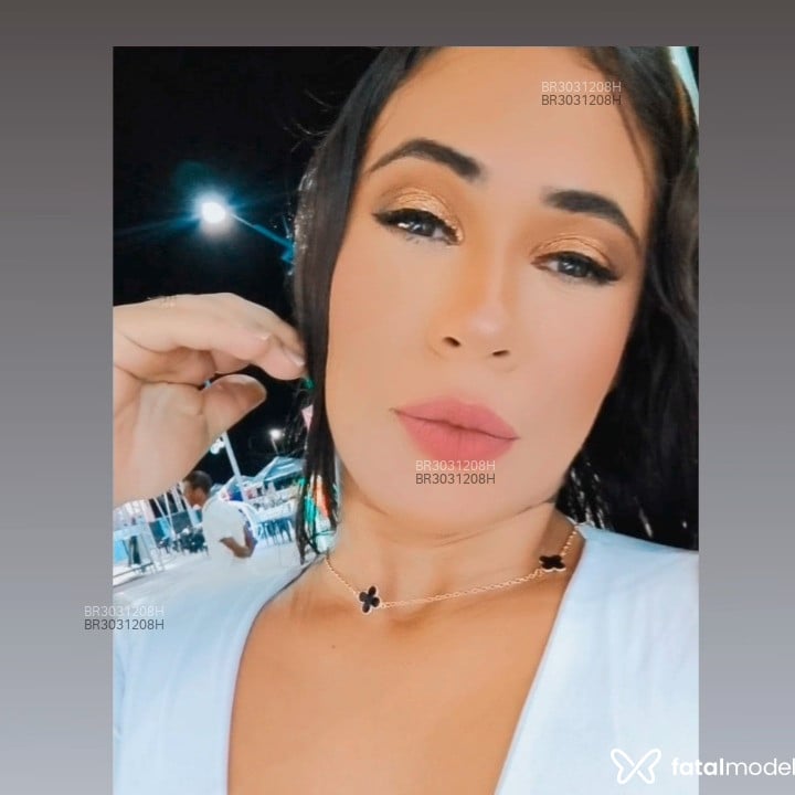 Acompanhante Júlia Santos - Feed