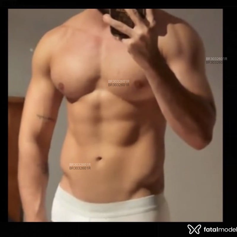 Acompanhante Drgostoso - Feed
