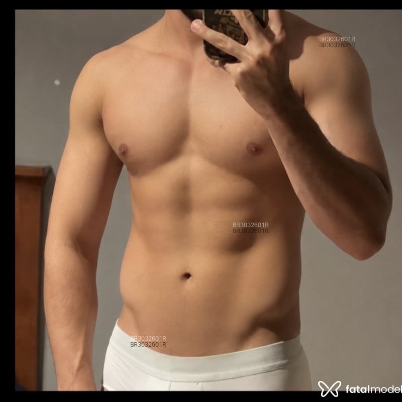 Acompanhante Drgostoso - Feed