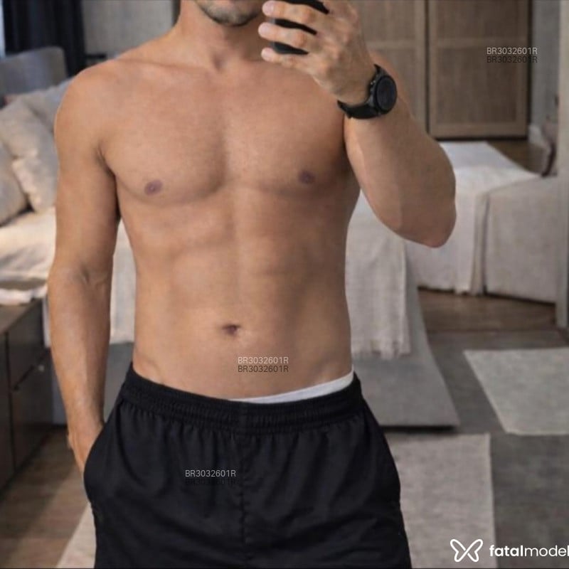 Acompanhante Drgostoso - Feed