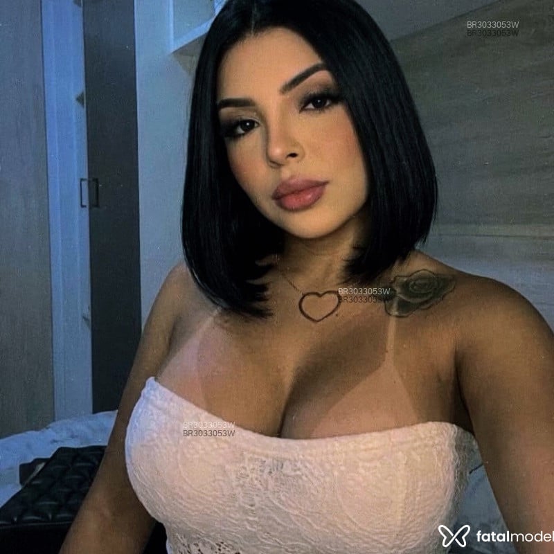Acompanhante Brenda Lima - Feed