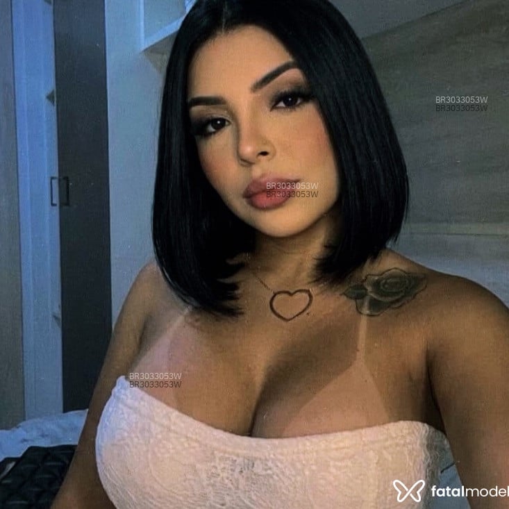 Acompanhante Brenda Lima - Feed