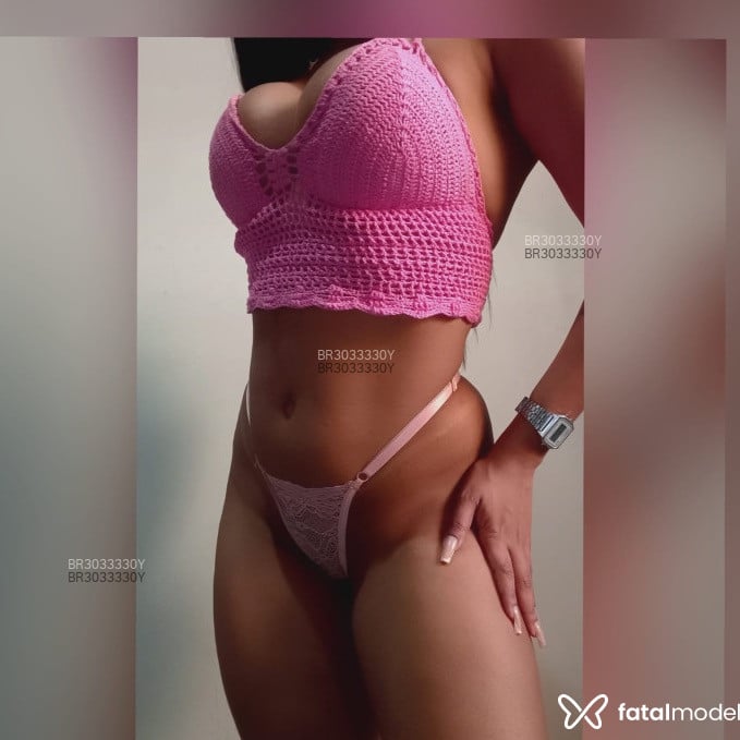 Acompanhante Júlia - Feed