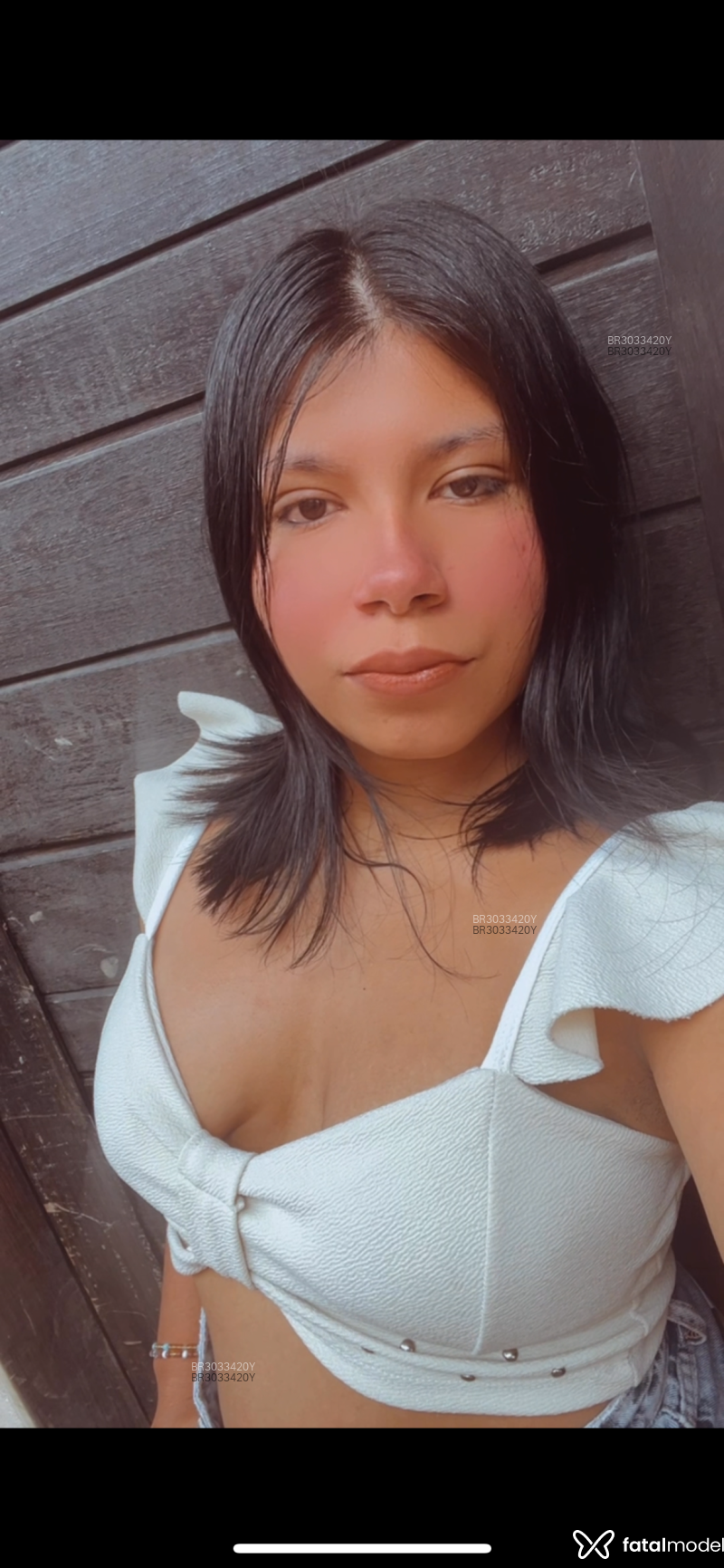 Acompanhante Lenna silva - Feed