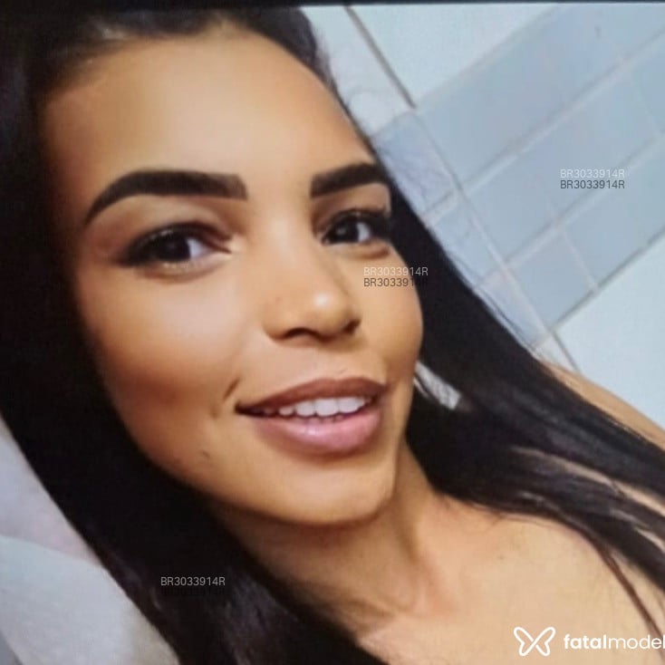 Acompanhante Bruna - Feed
