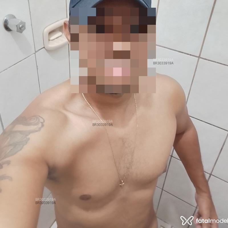 Acompanhante jhone Asevedo - Feed