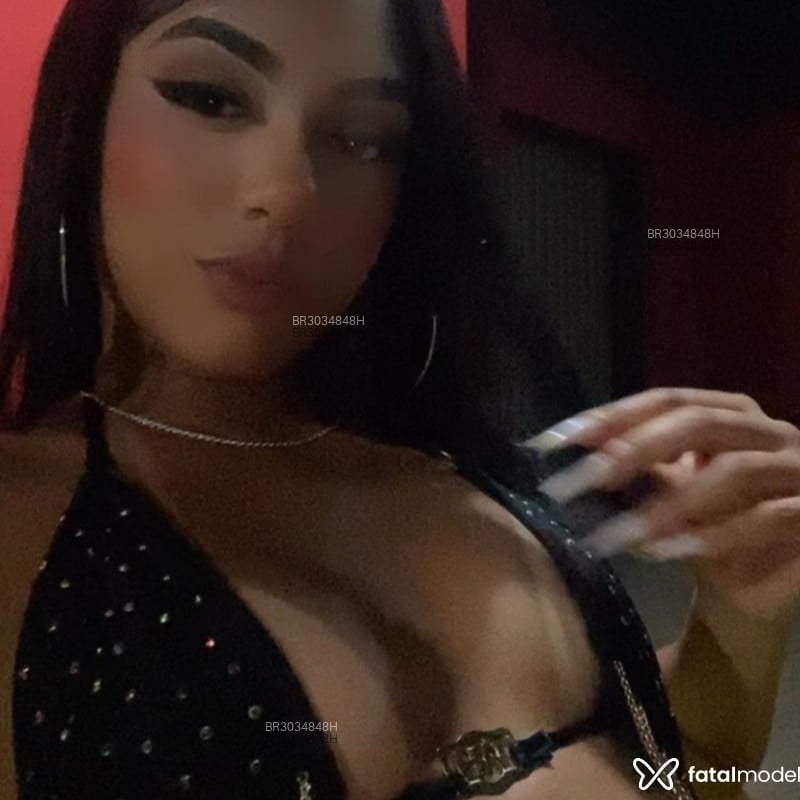 Acompanhante Nicolle Duarte - Feed