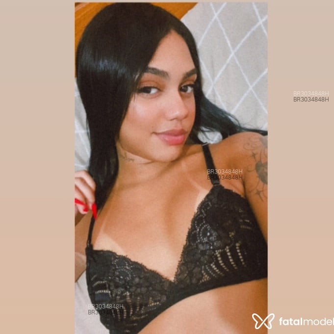 Acompanhante Nicolle Duarte - Feed