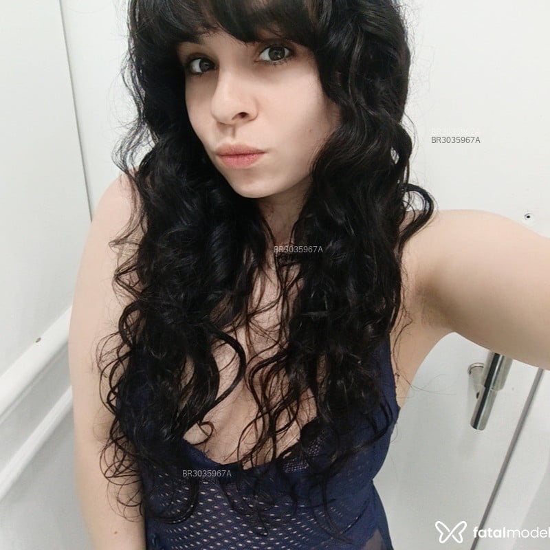 Acompanhante Larissa - Feed