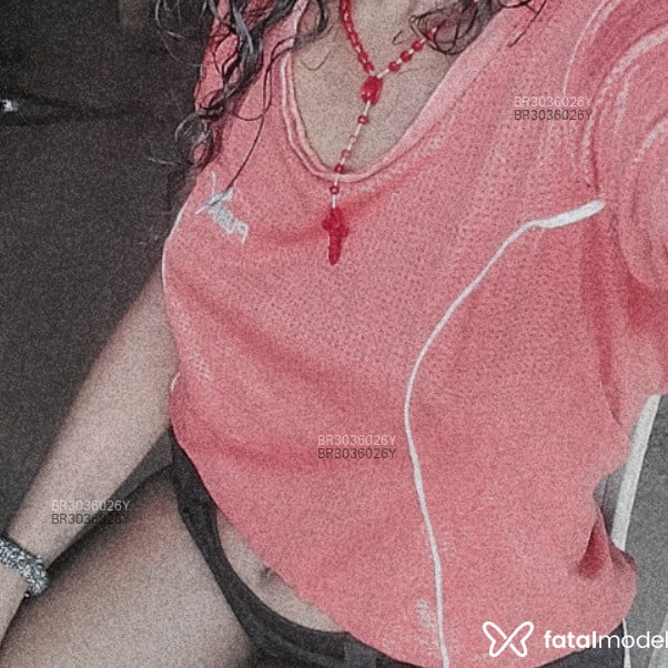 Acompanhante Bruninha - Feed