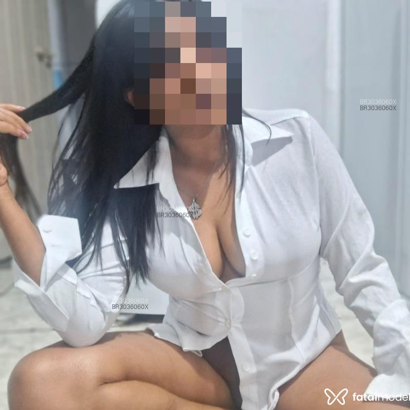Acompanhante Maitê Lorane - Feed