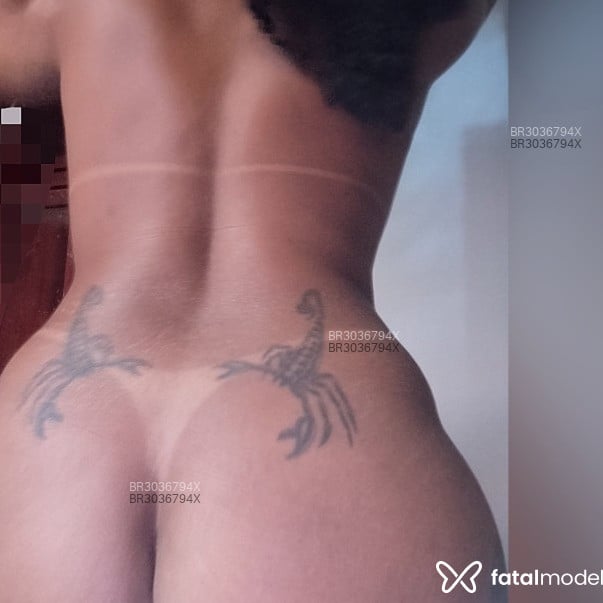 Acompanhante Yasmin Amorim - Feed
