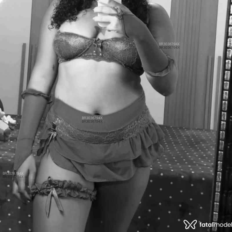 Acompanhante Yasmin Amorim - Feed