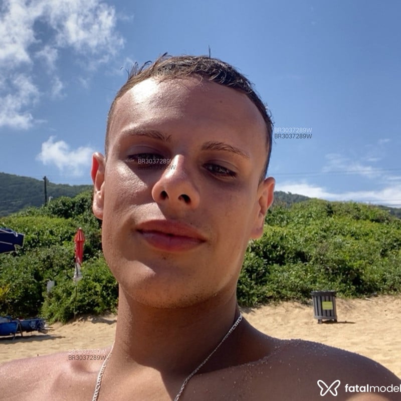 Acompanhante Cesar - Feed