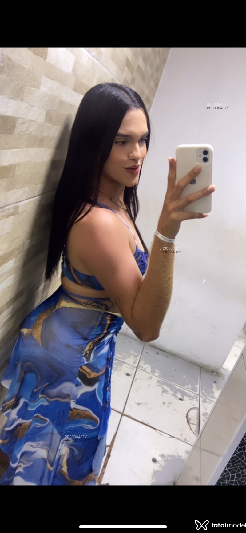 Acompanhante Jadinha - Feed