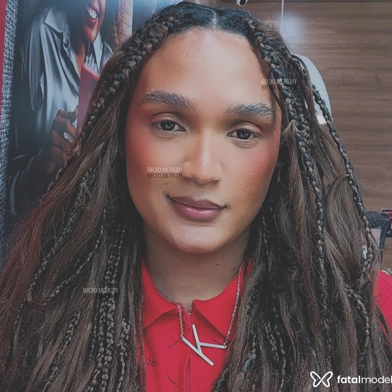 Acompanhante Karynne Carvalho - Feed