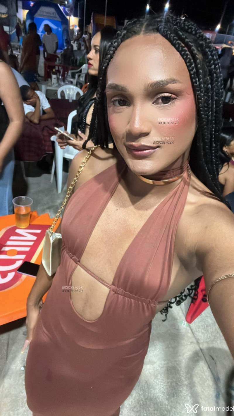 Acompanhante Karynne - Feed
