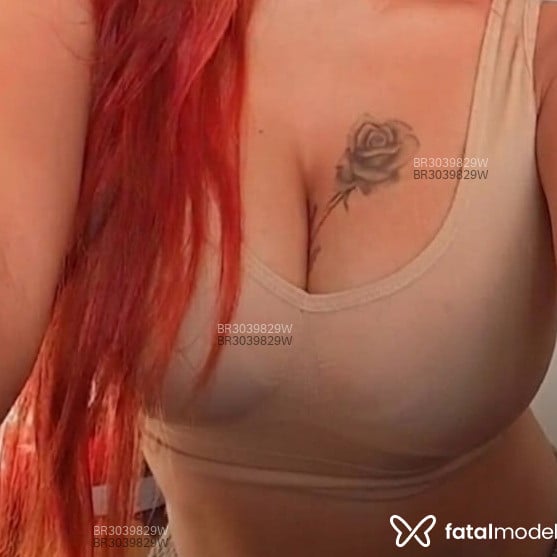 Acompanhante Gaby - Feed