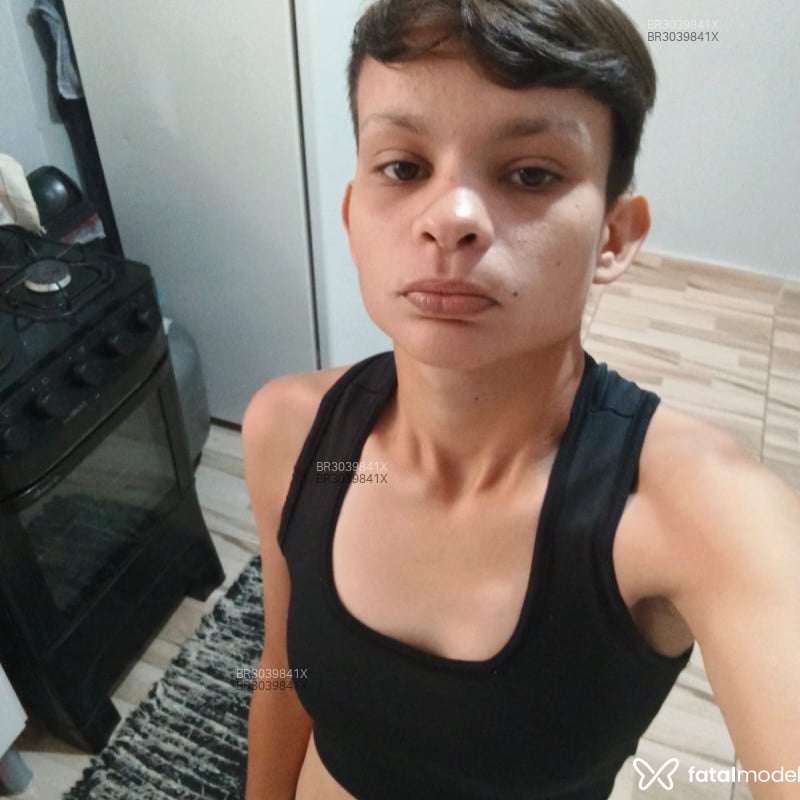 Acompanhante Lyan Gomes - Feed