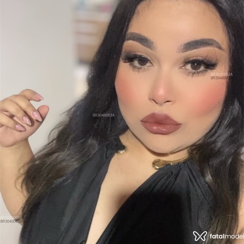 Acompanhante Larissa - Feed