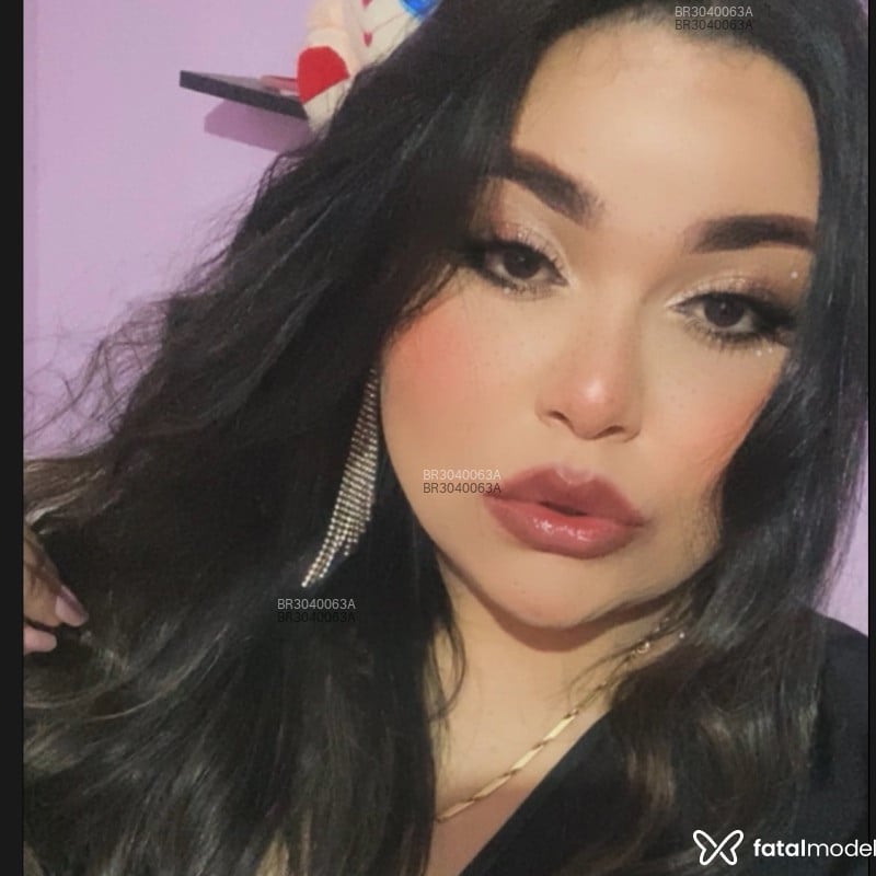 Acompanhante Larissa - Feed