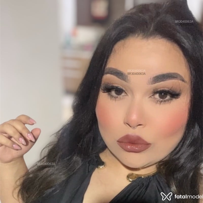 Acompanhante Larissa - Feed