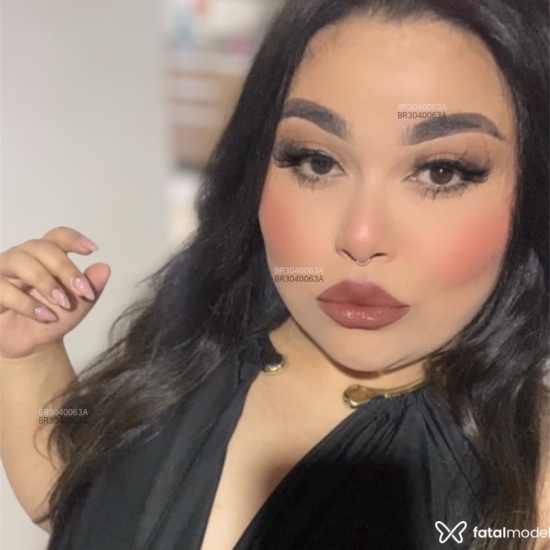 Acompanhante Larissa - Feed
