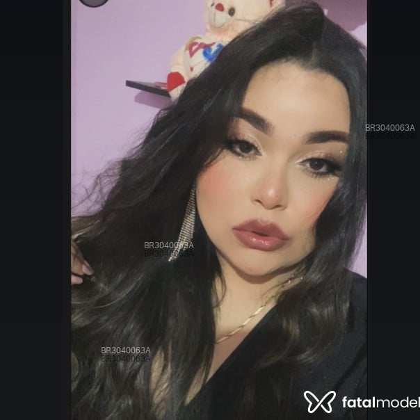 Acompanhante Larissa - Feed