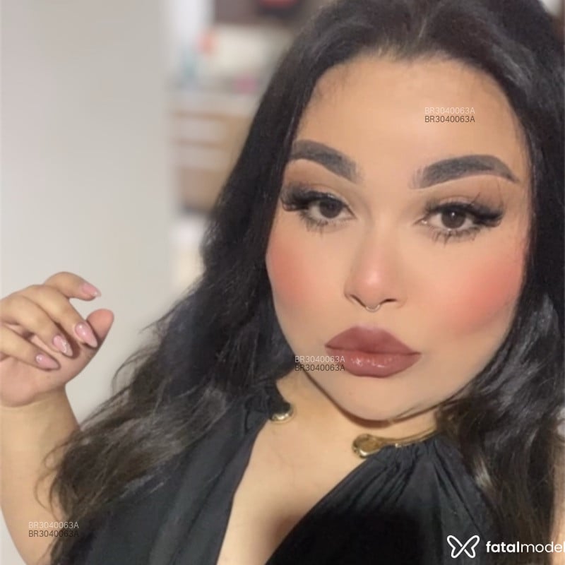 Acompanhante Larissa - Feed