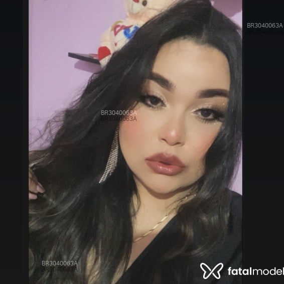 Acompanhante Larissa - Feed