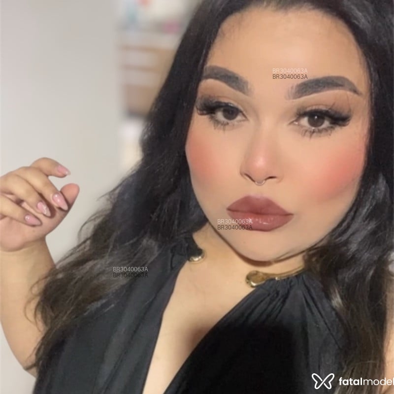 Acompanhante Larissa - Feed