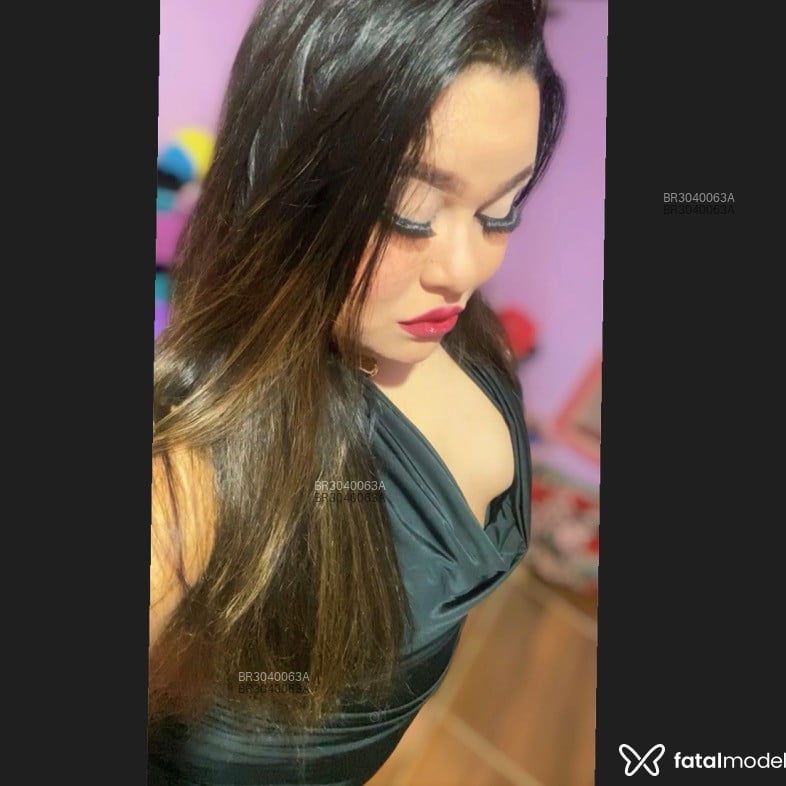 Acompanhante Larissa - Feed