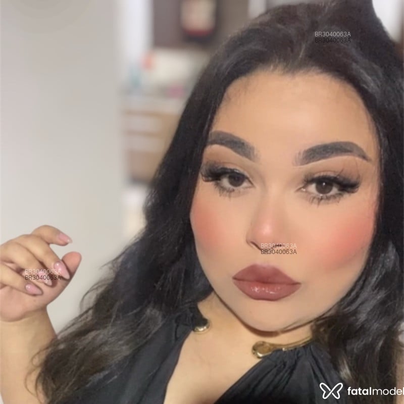 Acompanhante Larissa - Feed