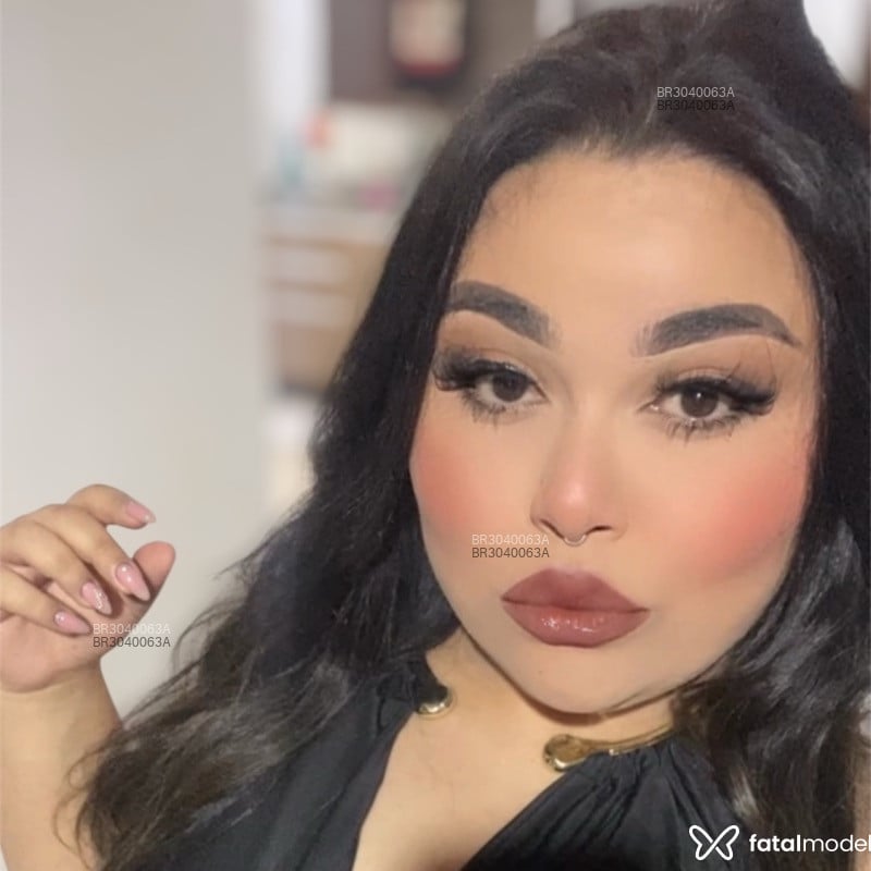 Acompanhante Larissa - Feed