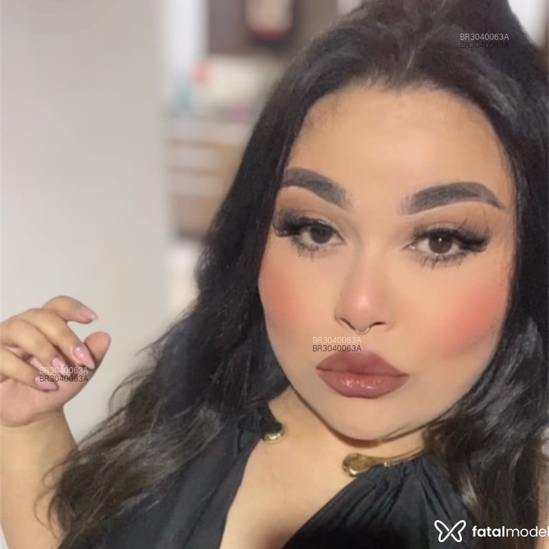 Acompanhante Larissa - Feed