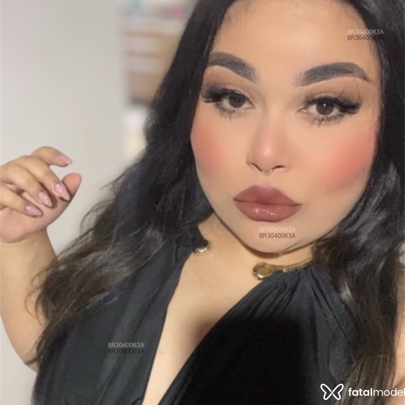 Acompanhante Larissa - Feed