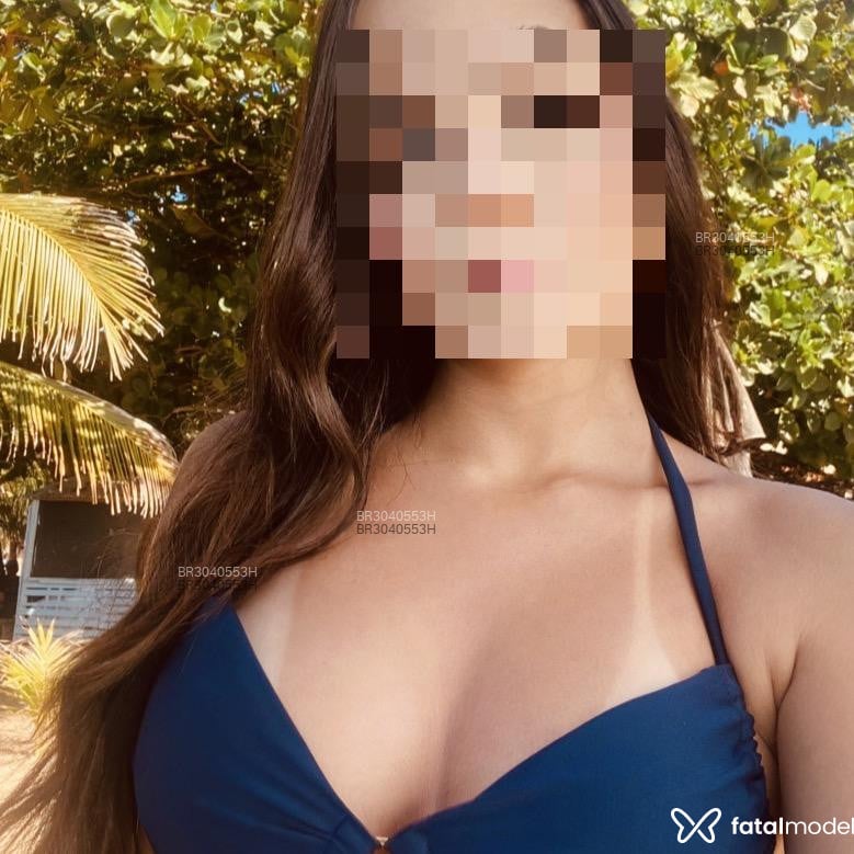 Acompanhante Bianca Vieira - Feed