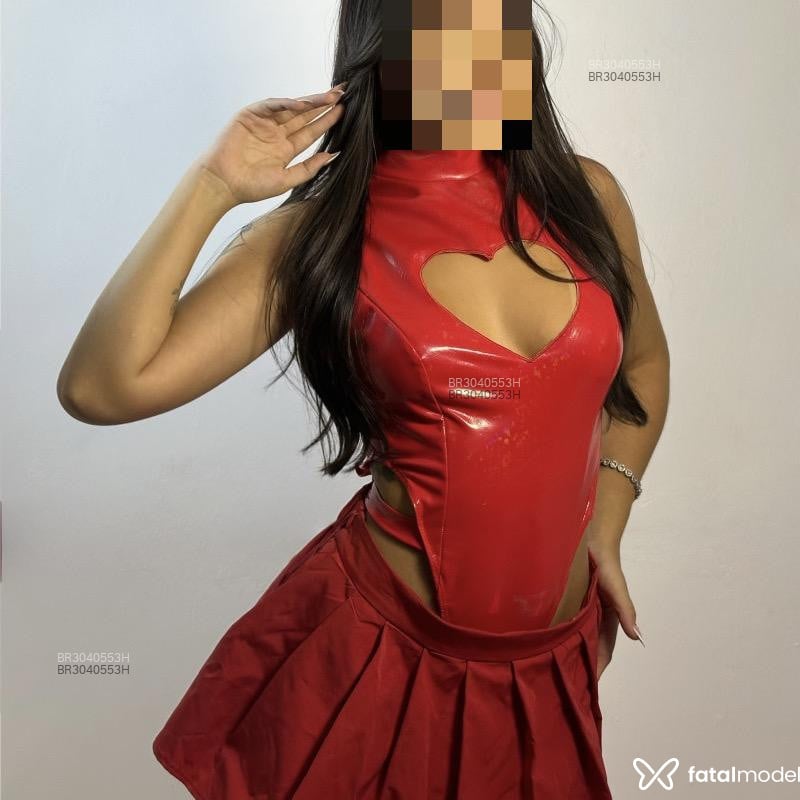 Acompanhante Bianca Vieira - Feed