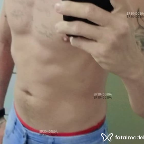 Acompanhante Ruan Encanador - Feed