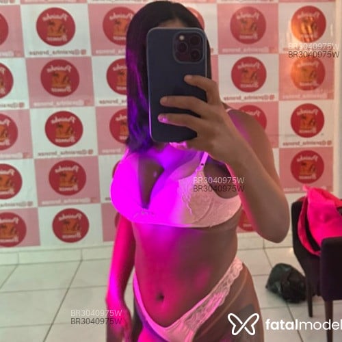 Acompanhante Kellynha Sufitinha - Feed