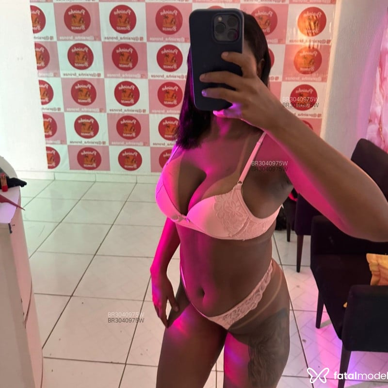 Acompanhante Kellynha Sufitinha - Feed