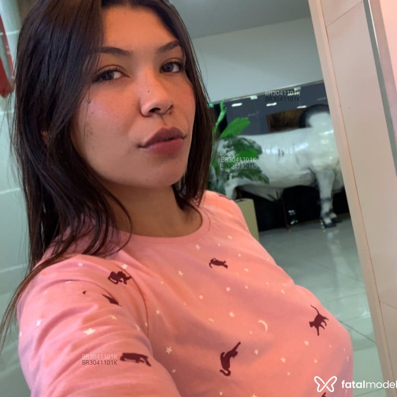 Acompanhante Milena - Feed