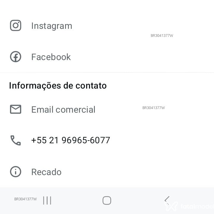 Acompanhante Lucas Paugg - Feed